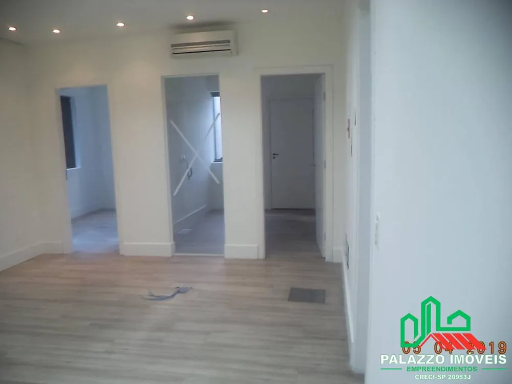 Sala-Conjunto, 37 m² - Foto 3