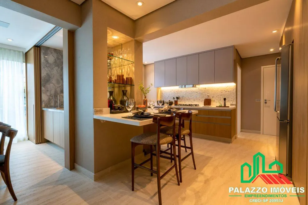 Cobertura, 4 quartos, 281 m² - Foto 16