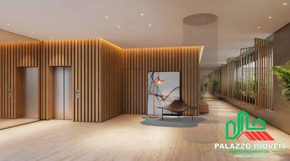 Cobertura, 4 quartos, 281 m² - Foto 7