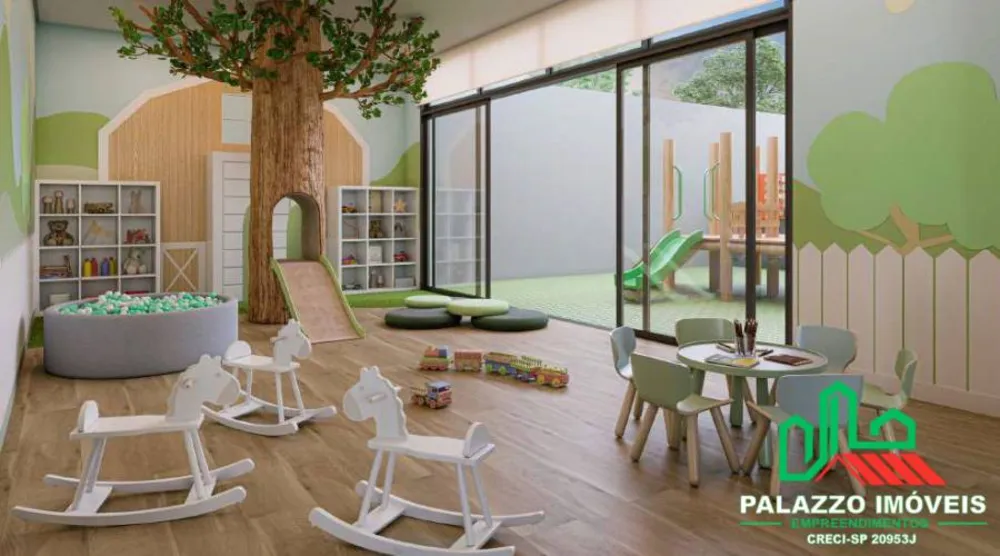 Cobertura, 4 quartos, 281 m² - Foto 14