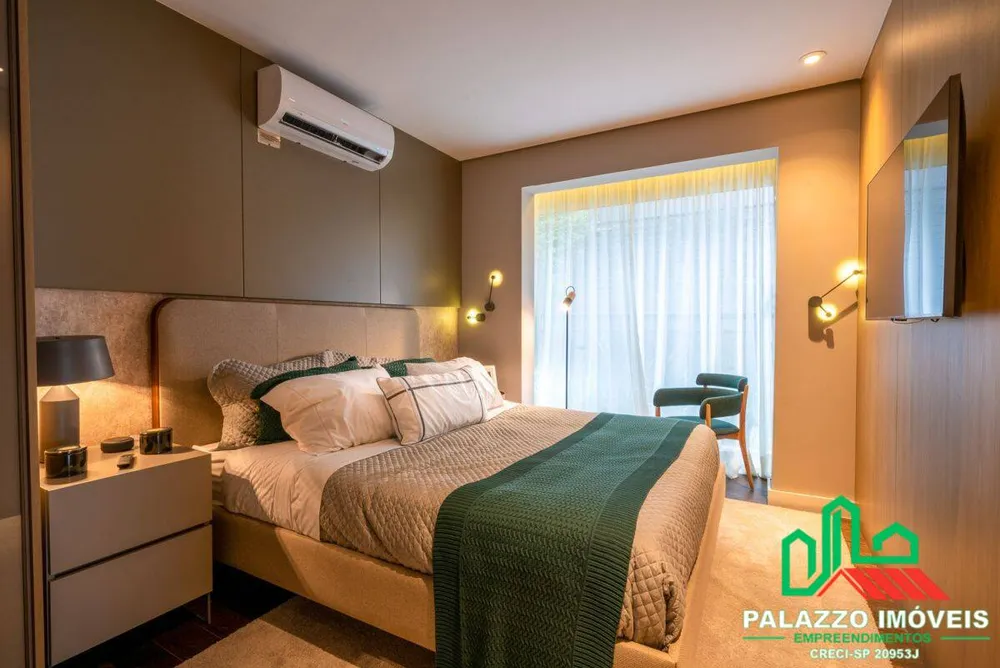 Cobertura, 4 quartos, 281 m² - Foto 8