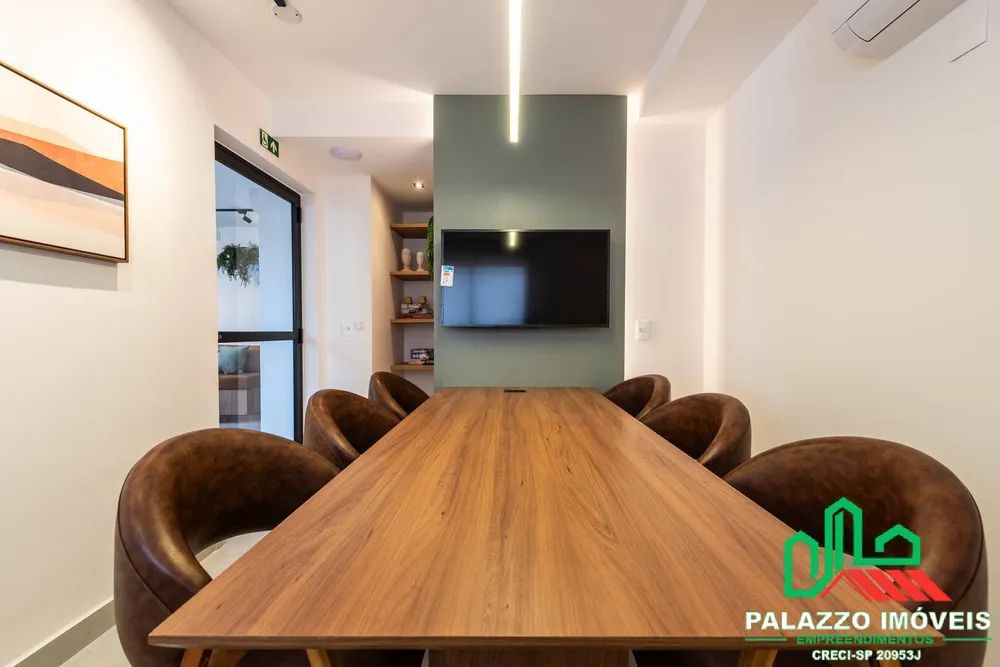 Apartamento, 1 quarto, 34 m² - Foto 13