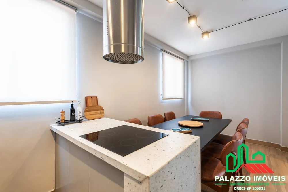 Apartamento, 1 quarto, 34 m² - Foto 8