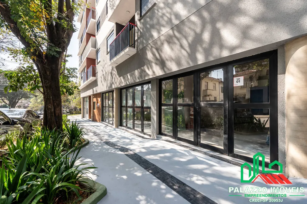 Apartamento, 1 quarto, 34 m² - Foto 5