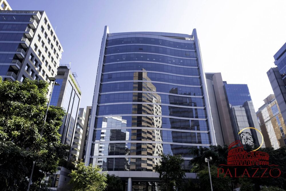 Conjunto Comercial-Sala à venda, 499m² - Foto 2