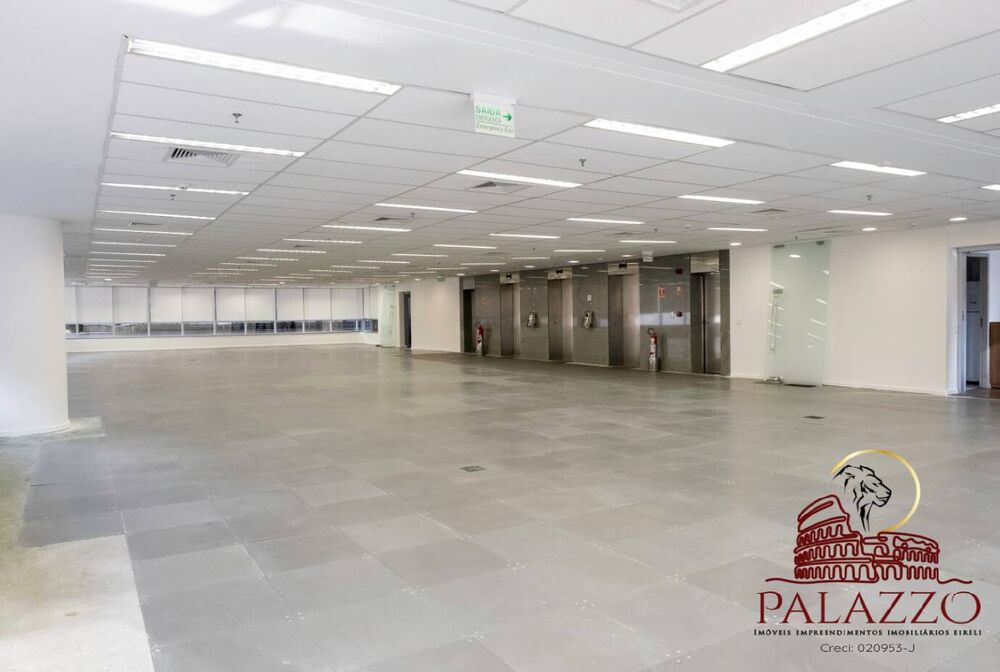 Conjunto Comercial-Sala à venda, 499m² - Foto 7