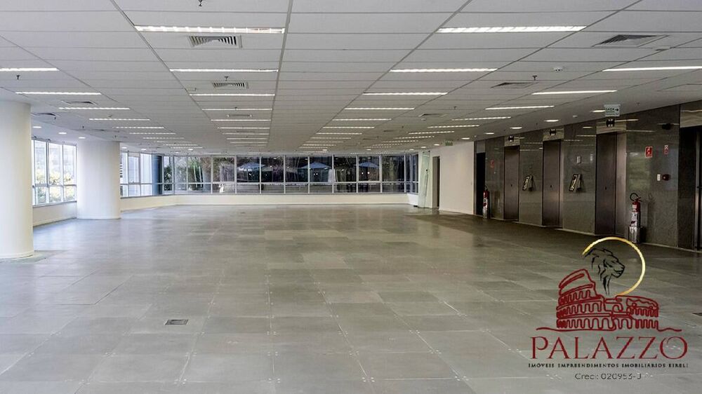 Conjunto Comercial-Sala à venda, 499m² - Foto 8