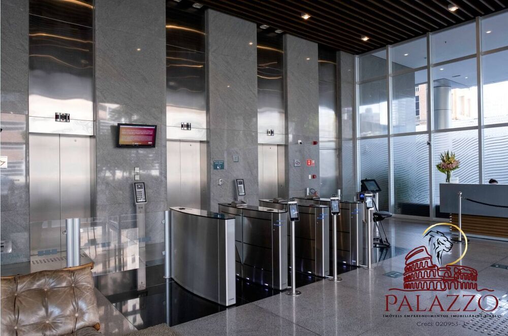 Conjunto Comercial-Sala à venda, 499m² - Foto 6