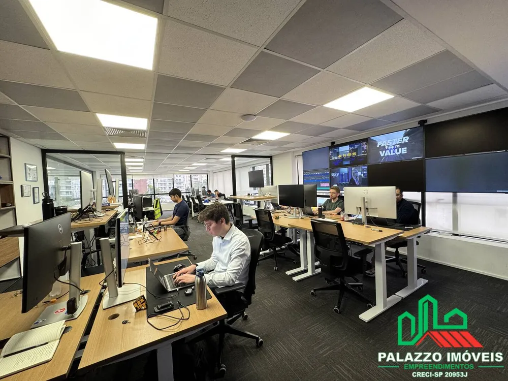 Prédio Inteiro, 3000 m² - Foto 9