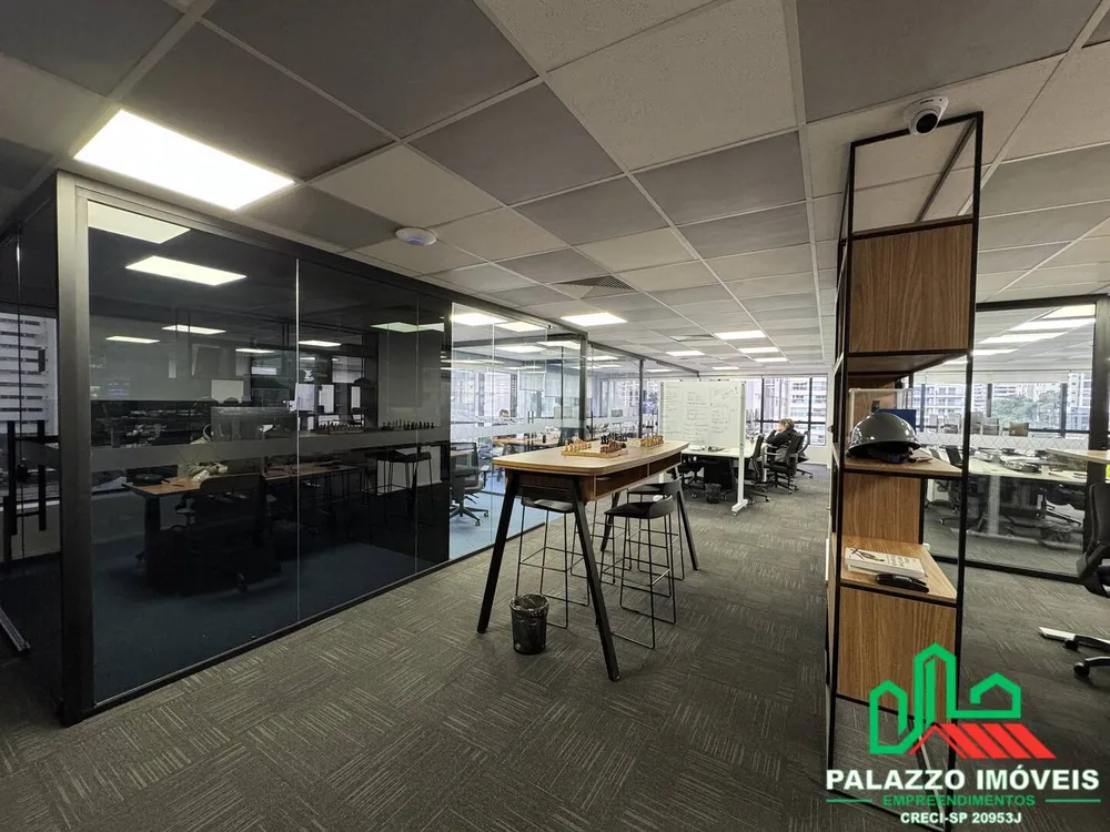 Prédio Inteiro, 3000 m² - Foto 8