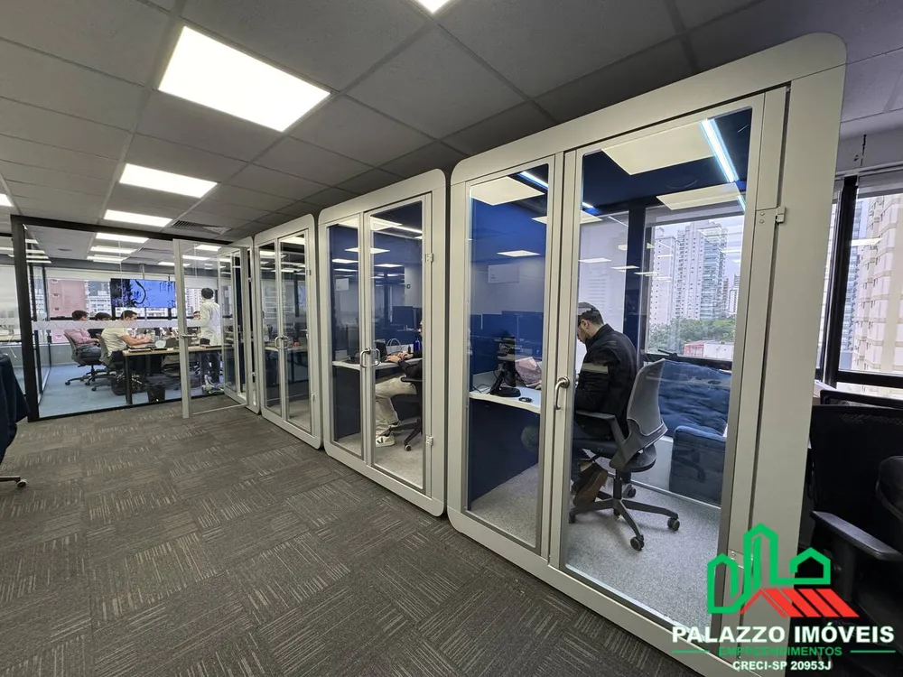 Prédio Inteiro, 3000 m² - Foto 6