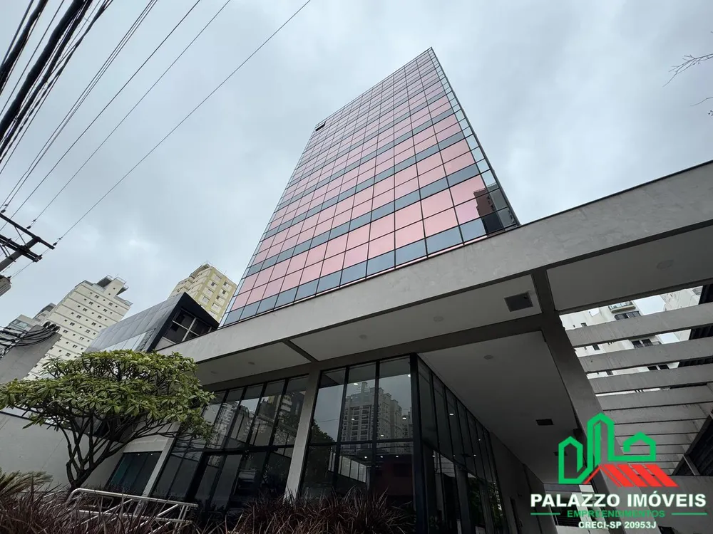 Prédio Inteiro, 3000 m² - Foto 1