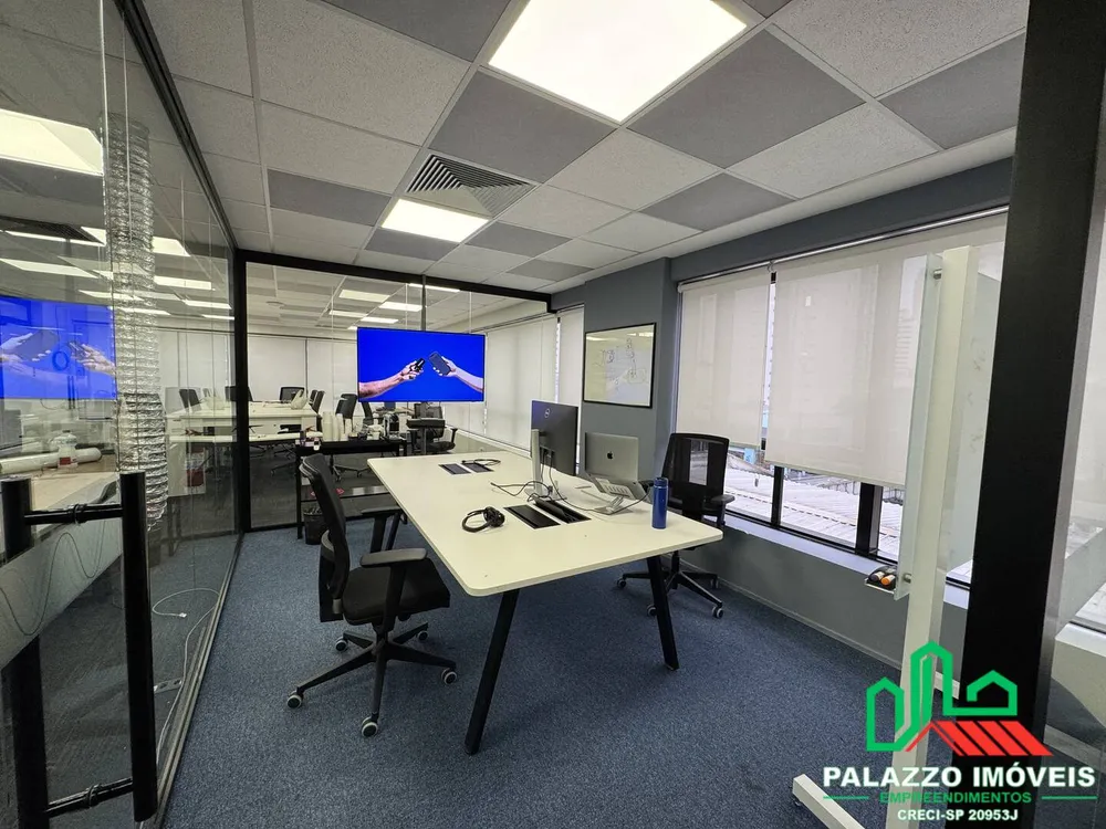 Prédio Inteiro, 3000 m² - Foto 10