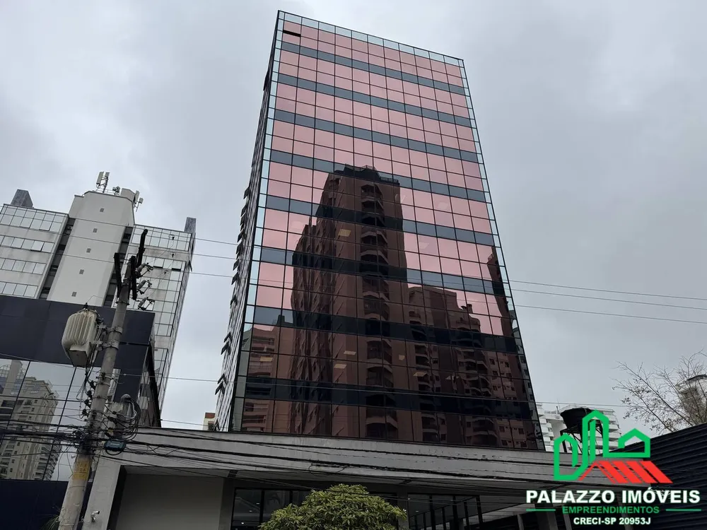 Prédio Inteiro, 3000 m² - Foto 2
