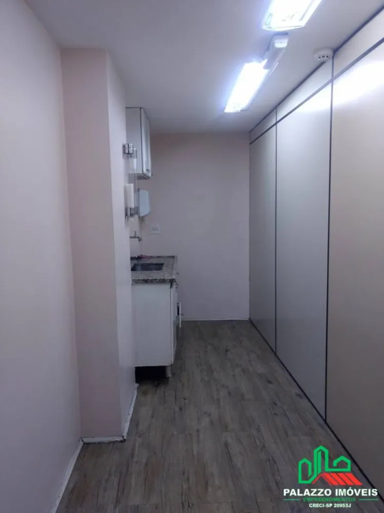 Sala-Conjunto, 398 m² - Foto 14