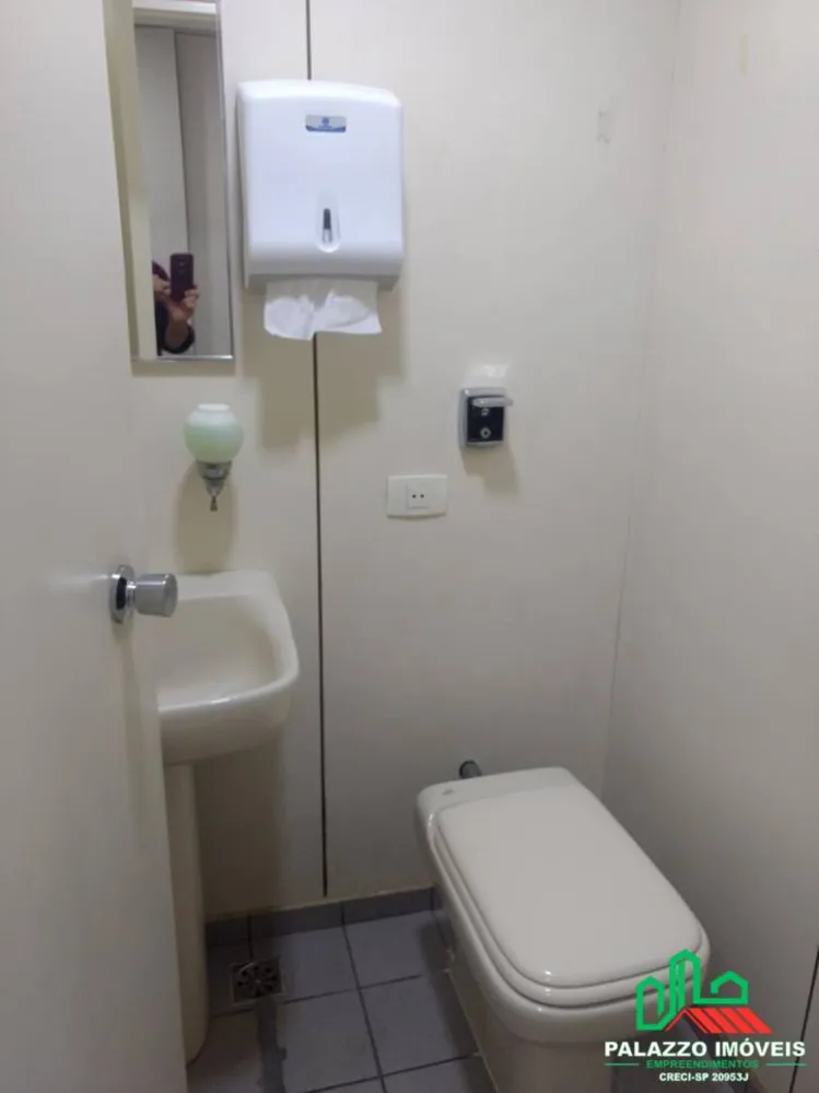 Sala-Conjunto, 398 m² - Foto 17