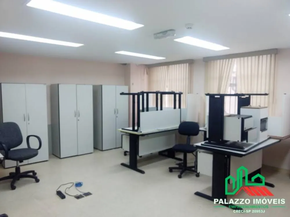 Sala-Conjunto, 398 m² - Foto 15