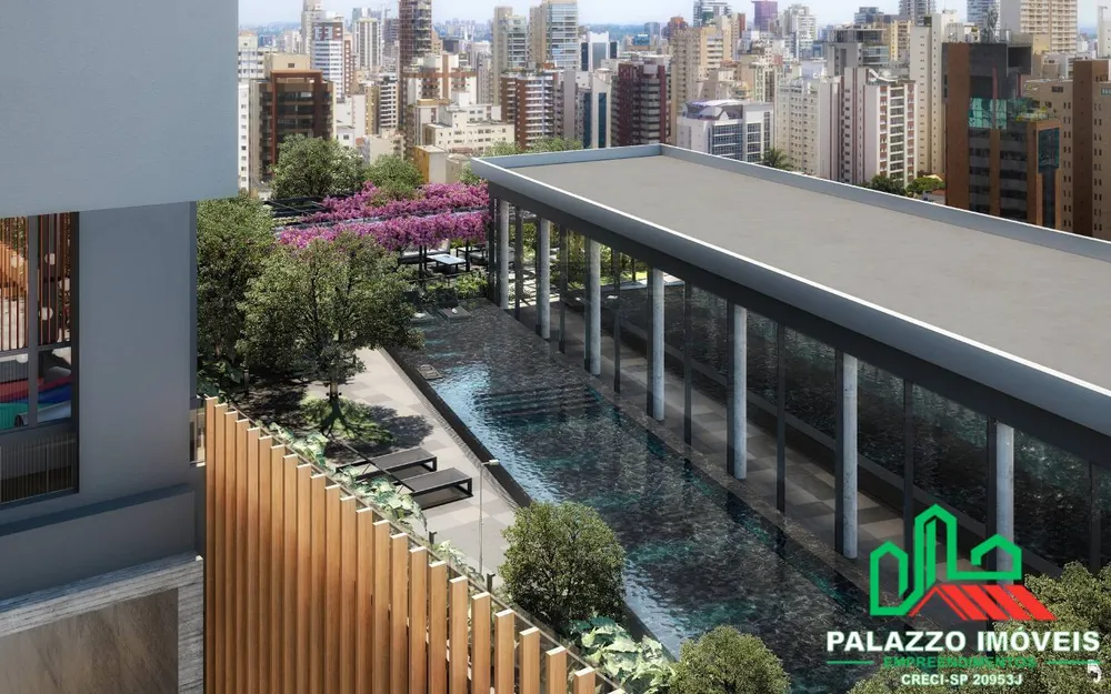 Apartamento, 2 quartos, 151 m² - Foto 5