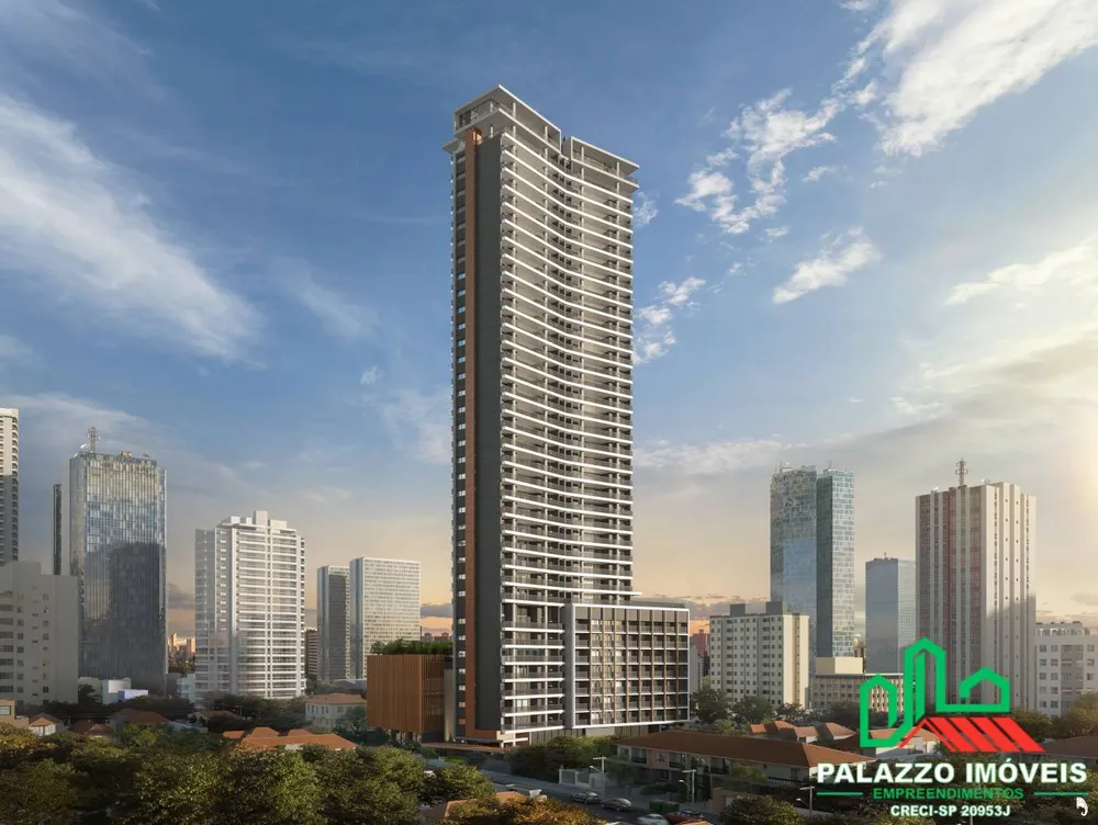 Apartamento, 2 quartos, 151 m² - Foto 6
