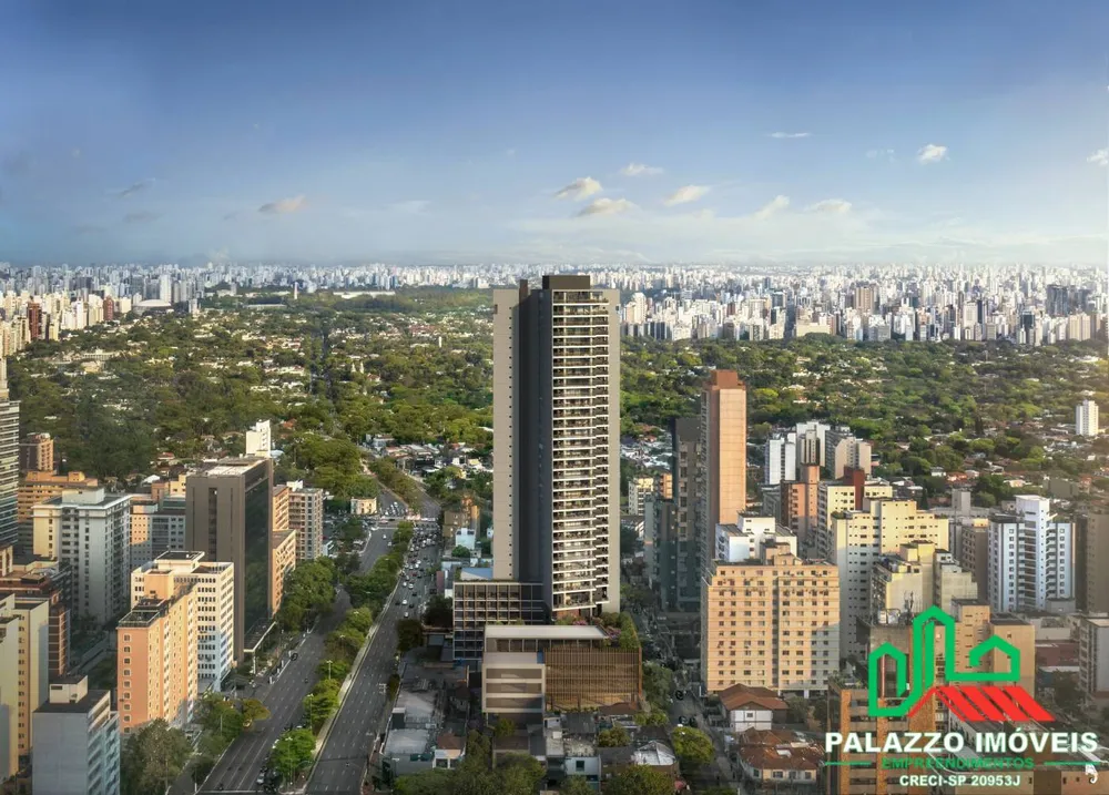 Apartamento, 2 quartos, 151 m² - Foto 10