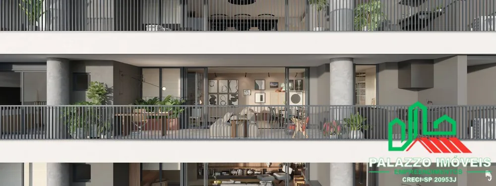Apartamento, 2 quartos, 151 m² - Foto 11