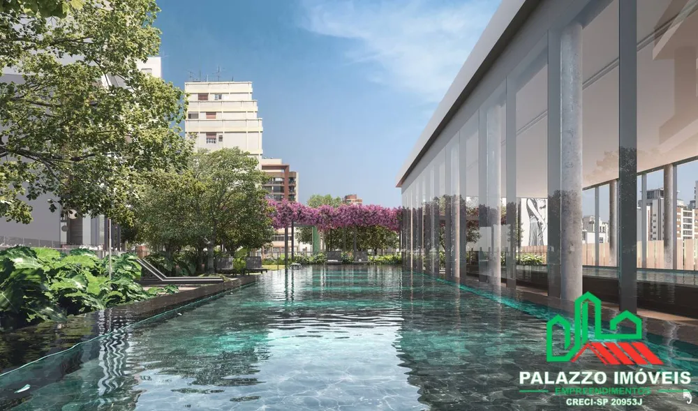 Apartamento, 2 quartos, 151 m² - Foto 8
