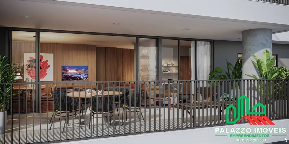 Apartamento, 2 quartos, 151 m² - Foto 15