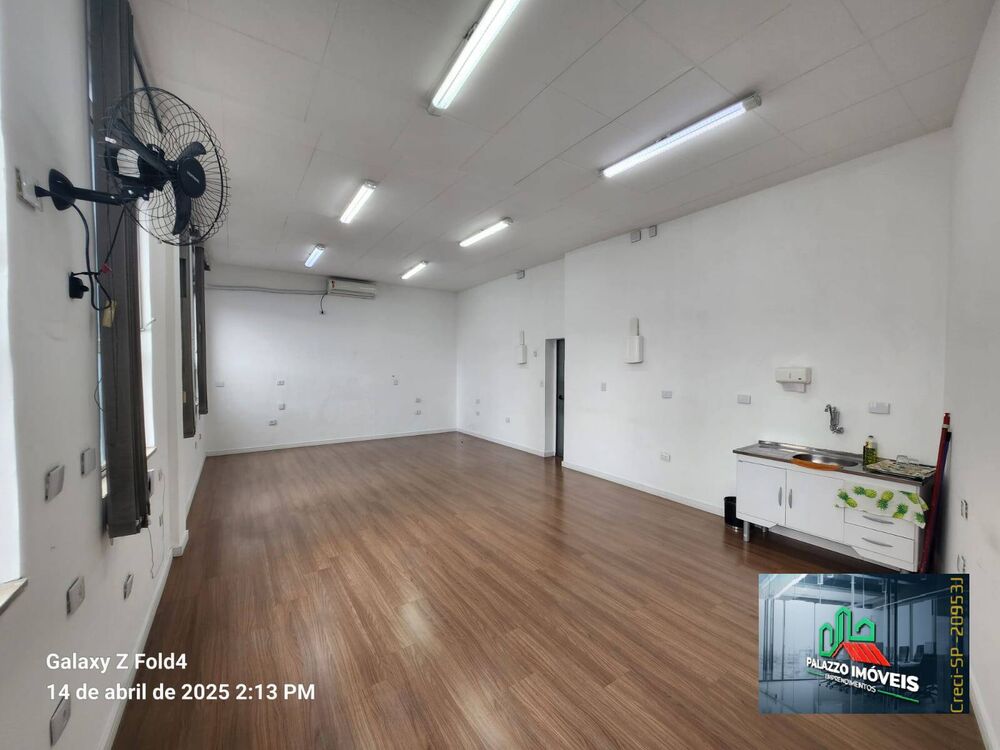 Conjunto Comercial-Sala para alugar, 50m² - Foto 2