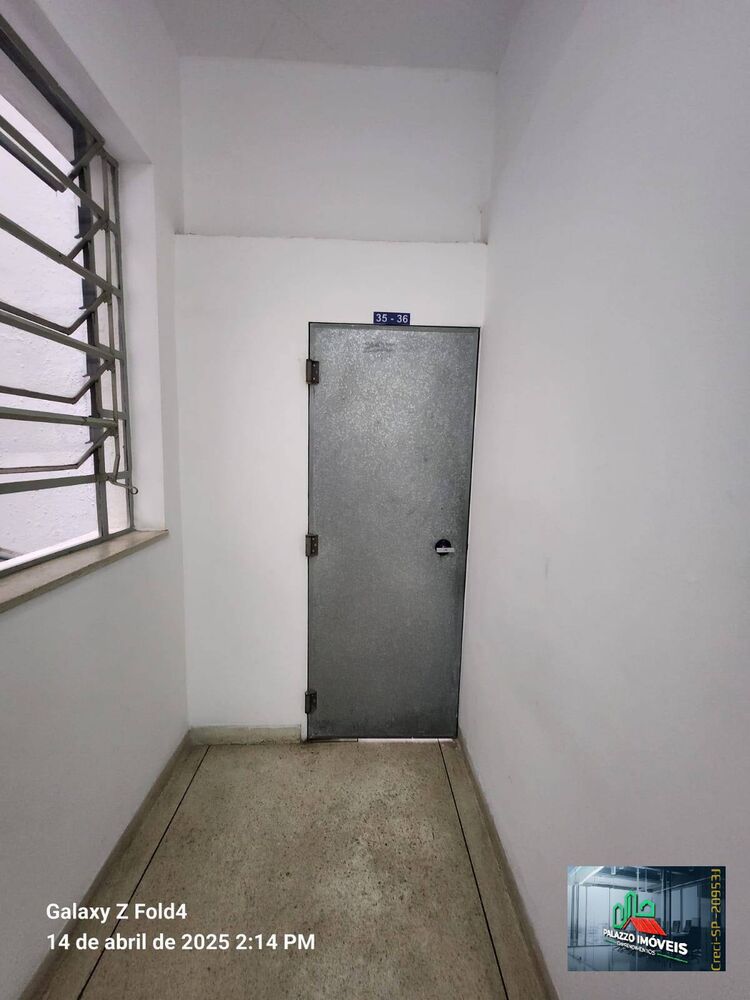 Conjunto Comercial-Sala para alugar, 50m² - Foto 3