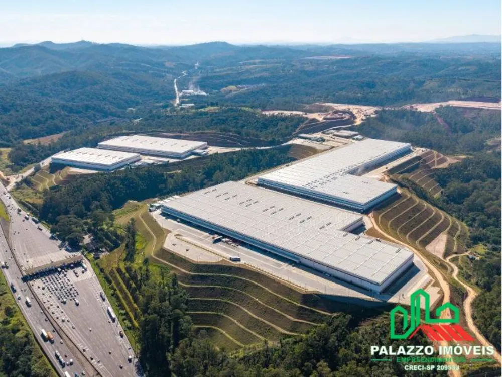 Depósito-Galpão, 9525 m² - Foto 4