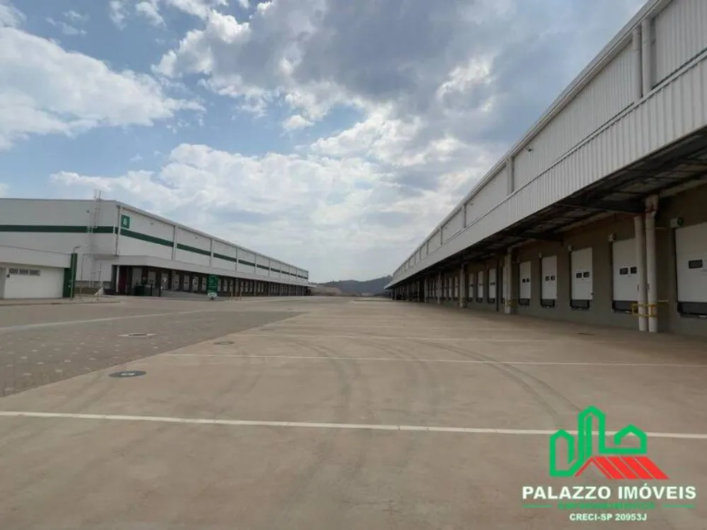 Depósito-Galpão, 9525 m² - Foto 1