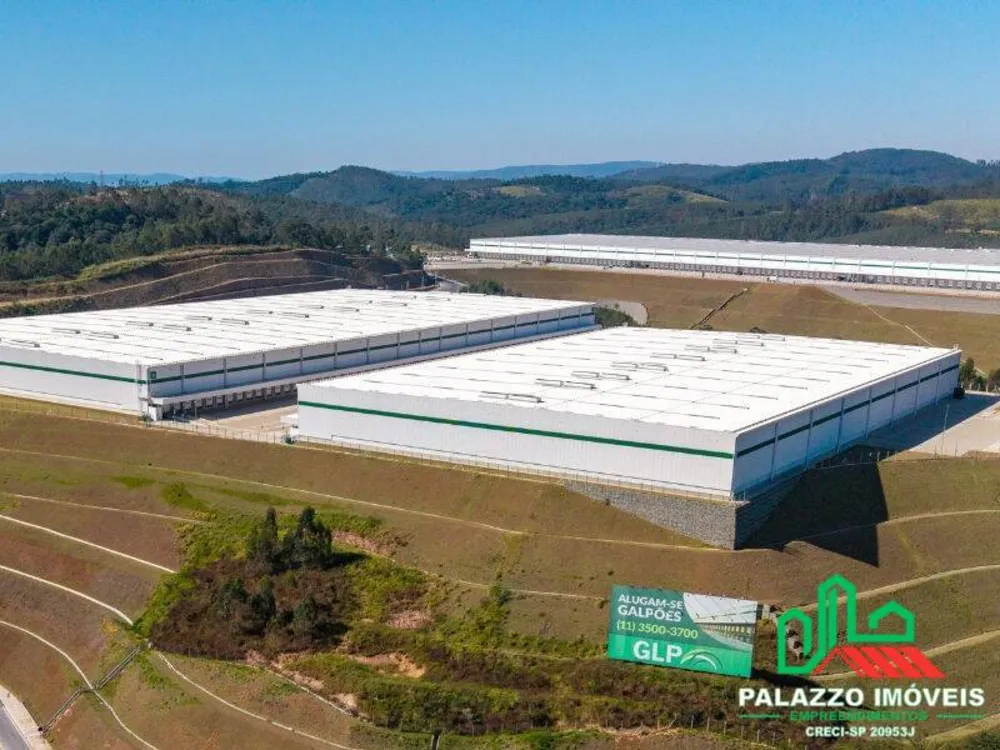 Depósito-Galpão, 9525 m² - Foto 2