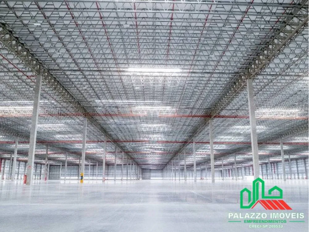 Depósito-Galpão, 9525 m² - Foto 3