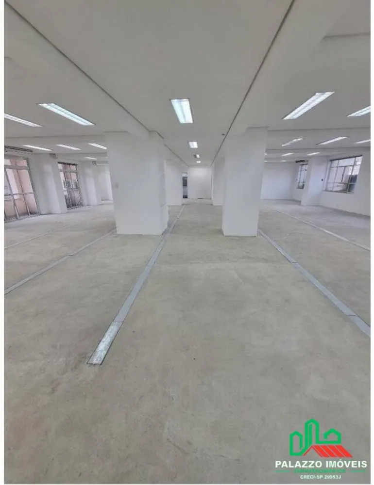 Sala-Conjunto, 562 m² - Foto 1