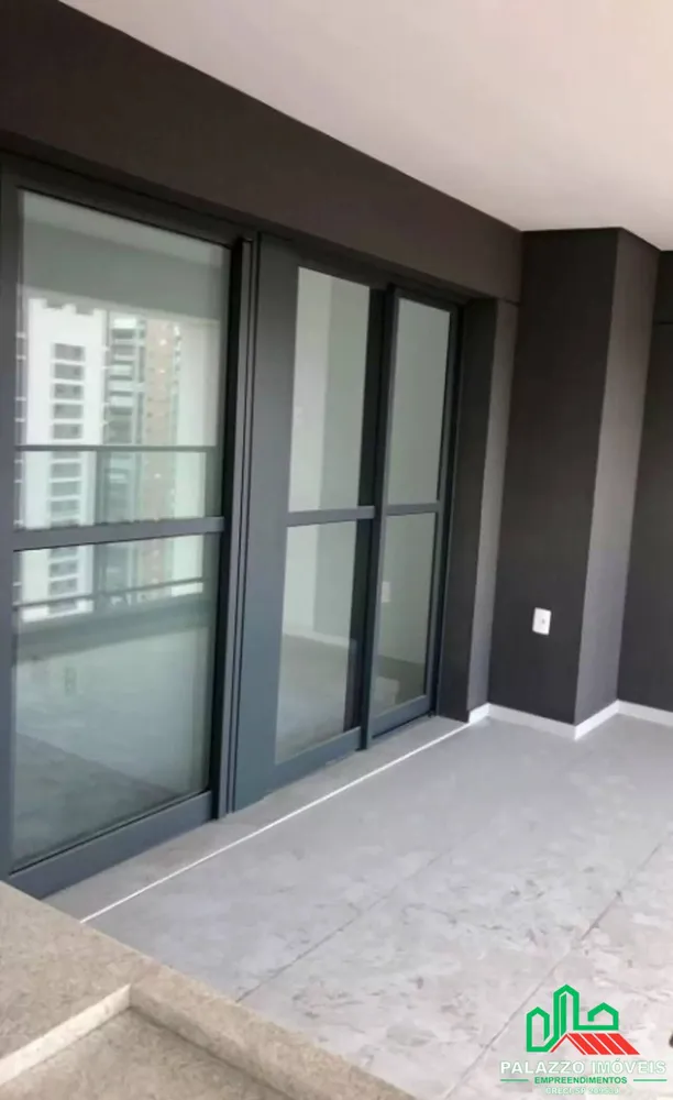 Apartamento, 3 quartos, 84 m² - Foto 4