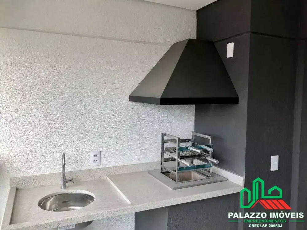 Apartamento, 3 quartos, 84 m² - Foto 1