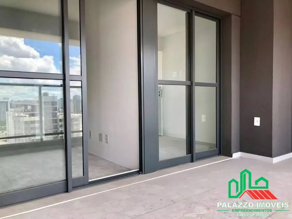 Apartamento, 3 quartos, 84 m² - Foto 2