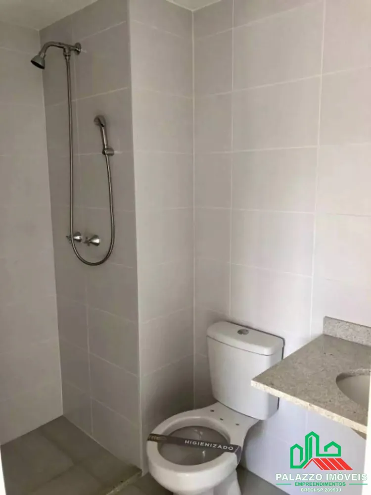 Apartamento, 3 quartos, 84 m² - Foto 2