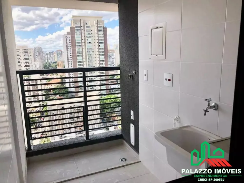 Apartamento, 3 quartos, 84 m² - Foto 5