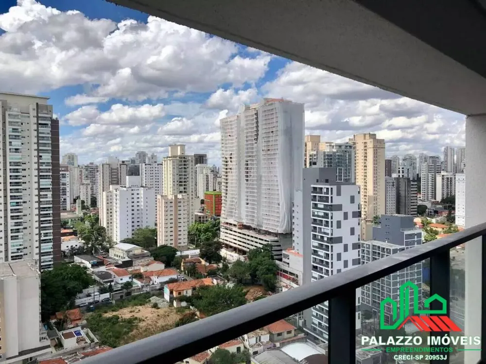 Apartamento, 3 quartos, 84 m² - Foto 1