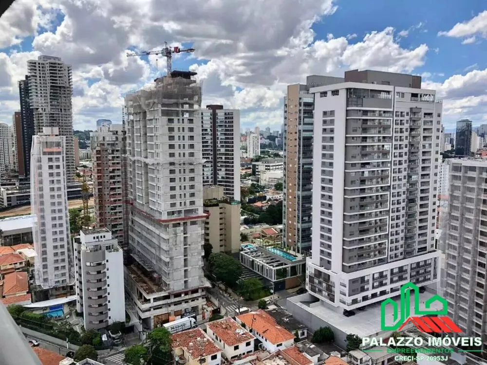 Apartamento, 3 quartos, 84 m² - Foto 3