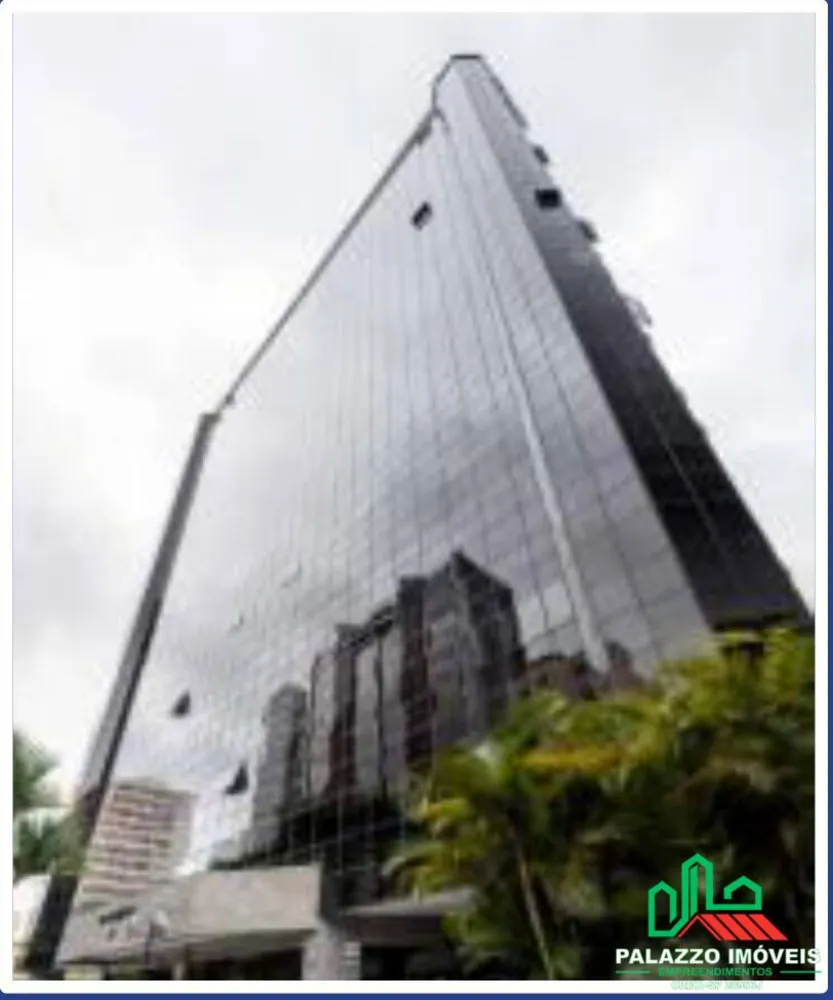 Prédio Inteiro, 582 m² - Foto 11