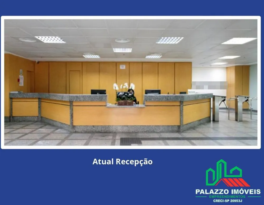 Prédio Inteiro, 582 m² - Foto 15