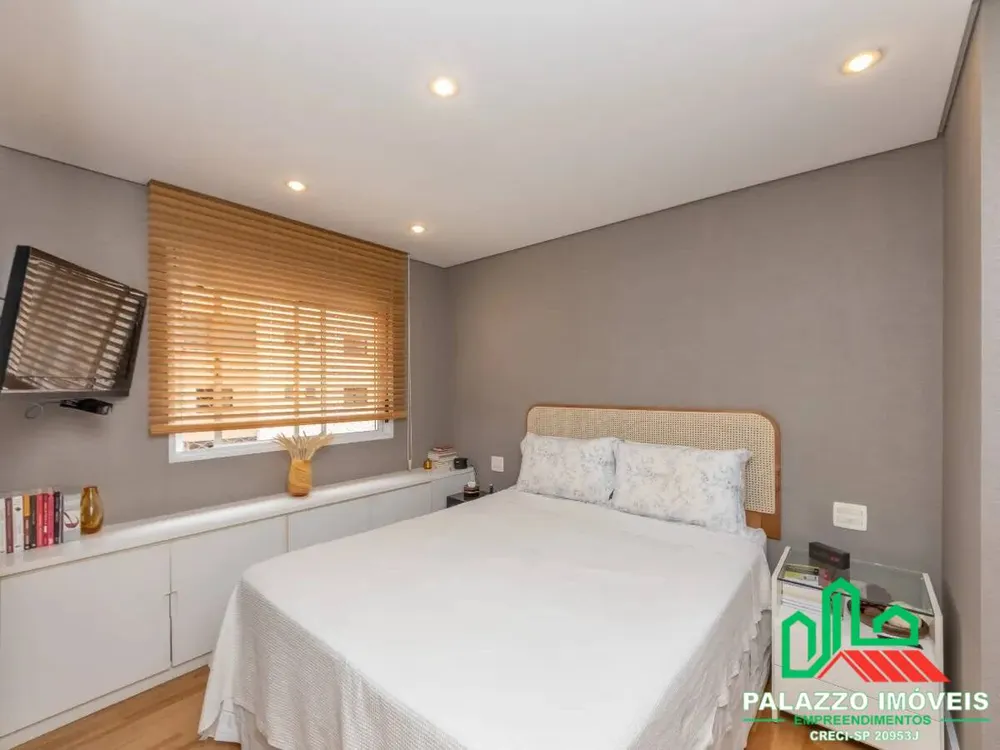 Apartamento, 3 quartos, 86 m² - Foto 5