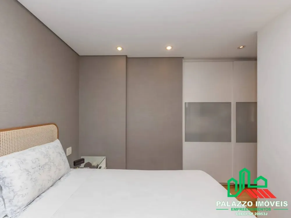 Apartamento, 3 quartos, 86 m² - Foto 4