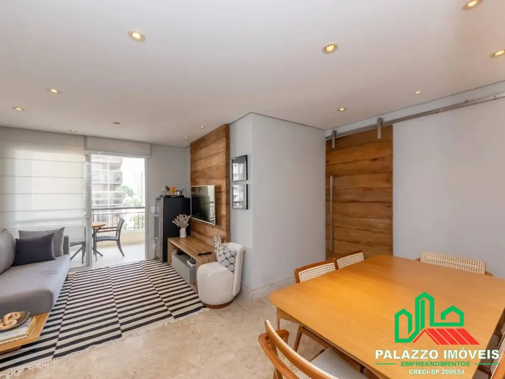 Apartamento, 3 quartos, 86 m² - Foto 3