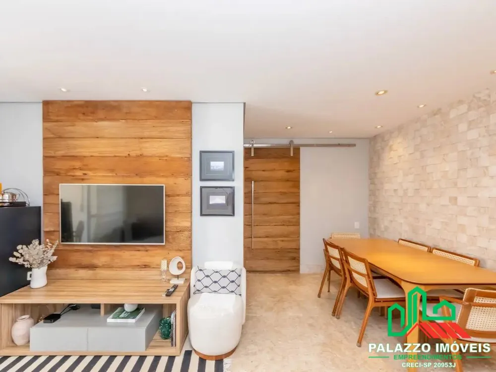 Apartamento, 3 quartos, 86 m² - Foto 11