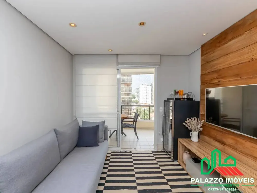 Apartamento, 3 quartos, 86 m² - Foto 2