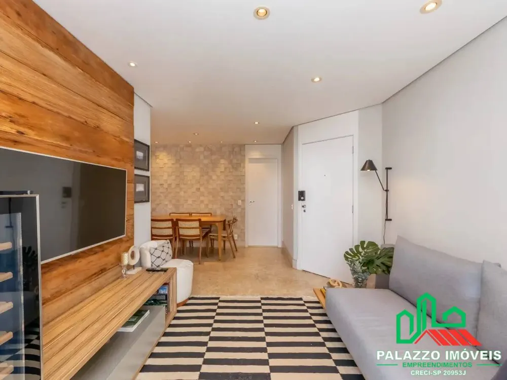Apartamento, 3 quartos, 86 m² - Foto 6