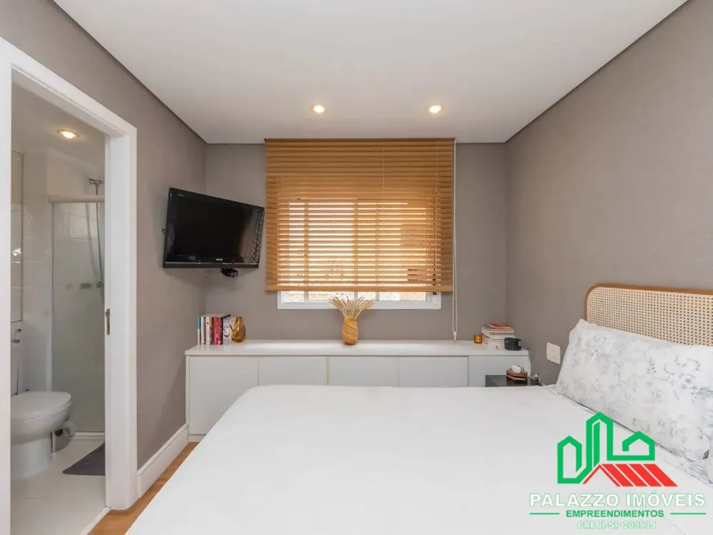 Apartamento, 3 quartos, 86 m² - Foto 7